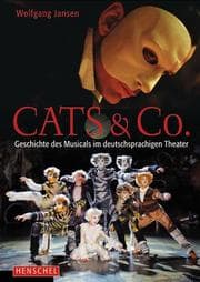 Cover von Cats & Co.