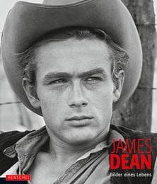 Cover von James Dean