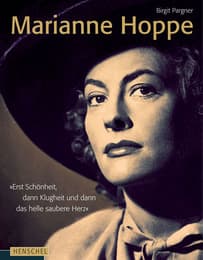 Cover von Marianne Hoppe