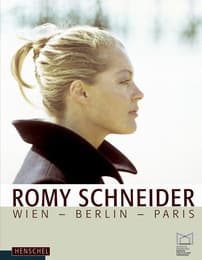 Cover von Romy Schneider