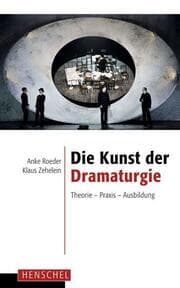 Cover von Die Kunst der Dramaturgie