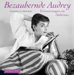 Cover von Bezaubernde Audrey