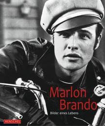 Cover von Marlon Brando