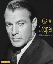Cover von Gary Cooper
