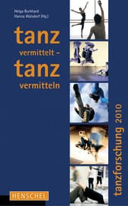 Cover von Tanz vermittelt - Tanz vermitteln