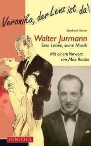 Cover von Walter Jurmann