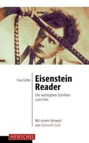 Cover von Eisenstein-Reader
