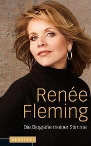 Cover von Die Biografie meiner Stimme