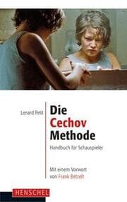 Cover von Die Cechov-Methode