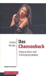 Cover von Das Chansonbuch