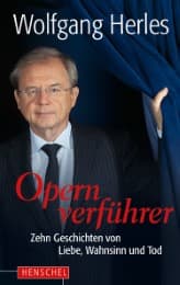 Cover von Opernverführer