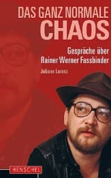 Cover von Das ganz normale Chaos