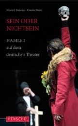 Cover von Sein oder Nichtsein