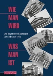 Cover von Wie man wird, was man ist