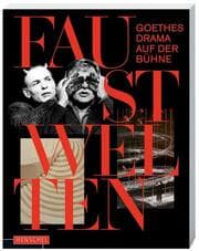 Cover von Faust-Welten