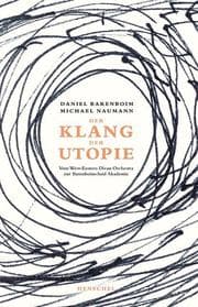 Cover von Klang der Utopie