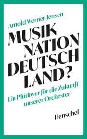 Cover von Musiknation Deutschland?