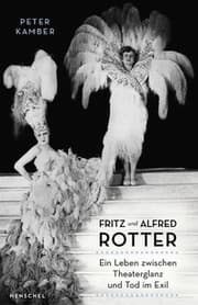 Cover von Fritz und Alfred Rotter