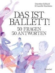 Cover von Das ist Ballett!