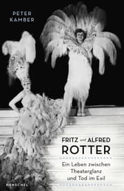 Cover von Fritz und Alfred Rotter