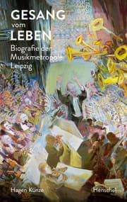 Cover von Gesang vom Leben