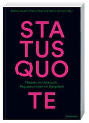 Cover von Status Quote