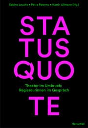 Cover von Status Quote