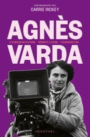 Cover von Agnès Varda