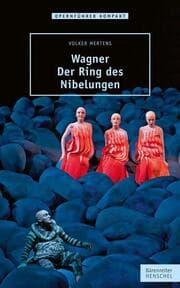 Cover von Wagner - Der Ring des Nibelungen