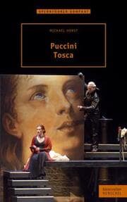Cover von Puccini - Tosca