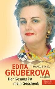 Cover von Edita Gruberova