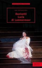 Cover von Donizetti - Lucia di Lammermoor