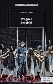 Cover von Wagner - Parsifal