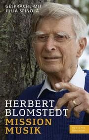 Cover von Mission Musik