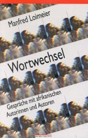 Cover von Wortwechsel