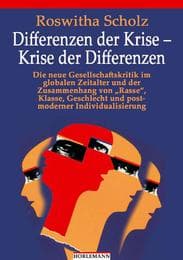 Cover von Differenzen der Krise - Krise der Differenzen