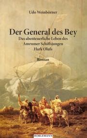 Cover von Der General des Bey