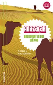 Cover von Anazarah