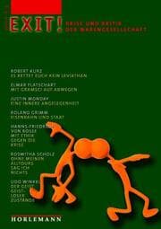 Cover von Exit! 7