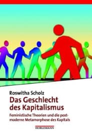 Cover von Das Geschlecht des Kapitalismus