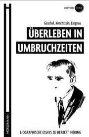 Cover von Überleben in Umbruchzeiten