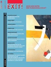 Cover von EXIT! 8