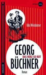 Cover von Georg Büchner