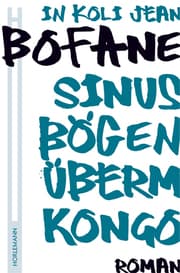 Cover von Sinusbögen überm Kongo