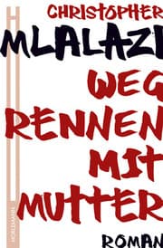 Cover von Wegrennen mit Mutter