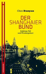 Cover von Der Shanghaier Bund