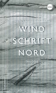 Cover von Windschrift Nord