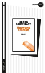 Cover von Öhlweins Sterben