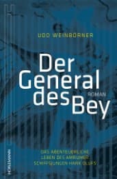 Cover von Der General des Bey