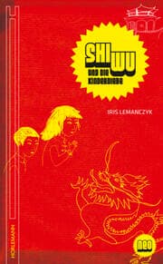 Cover von Shi Wu und die Kinderdiebe